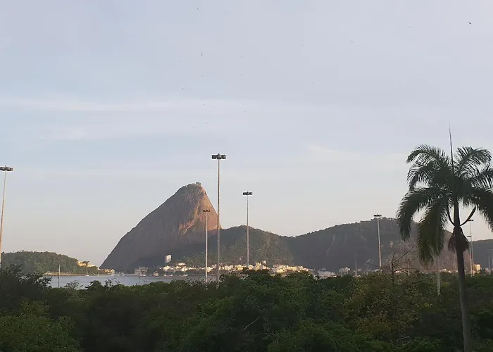 Kit Rio - Vista Mais Linda Do Rj