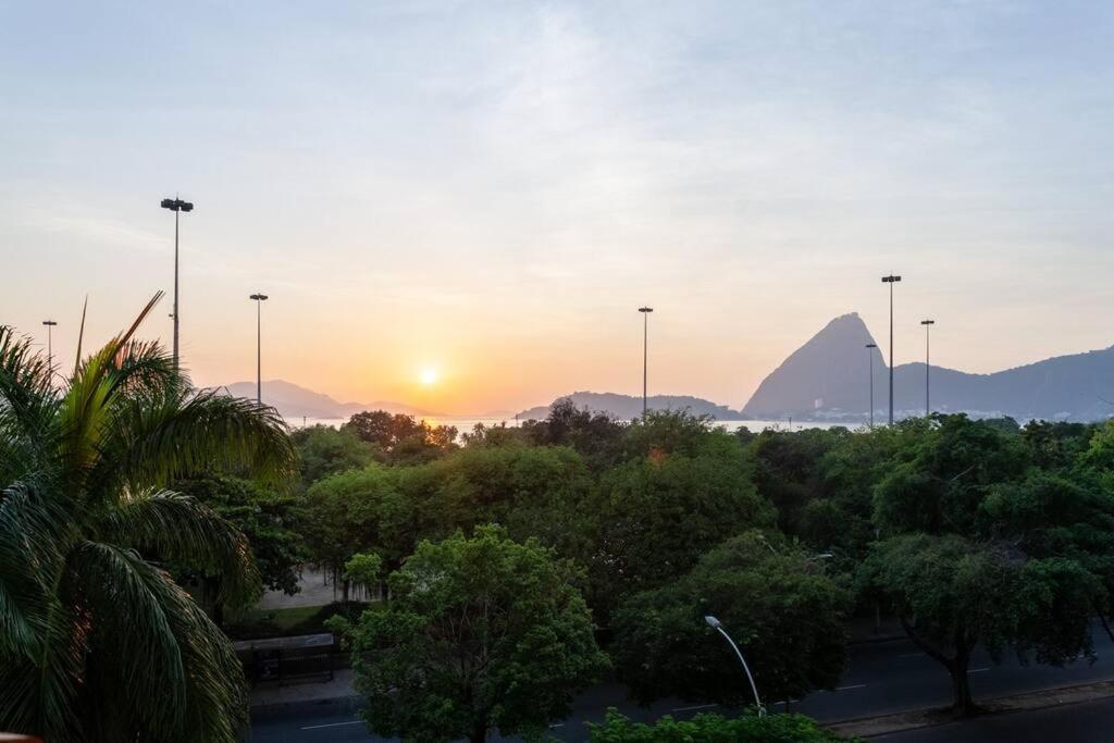 Apartment Kit Rio - Vista Linda Do Rj Rio de Janeiro